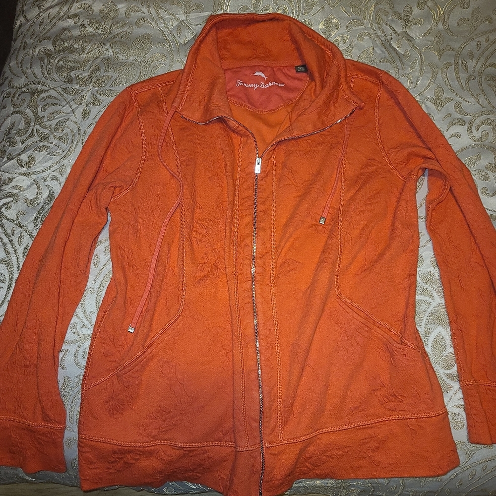 Tommy bahama sweater